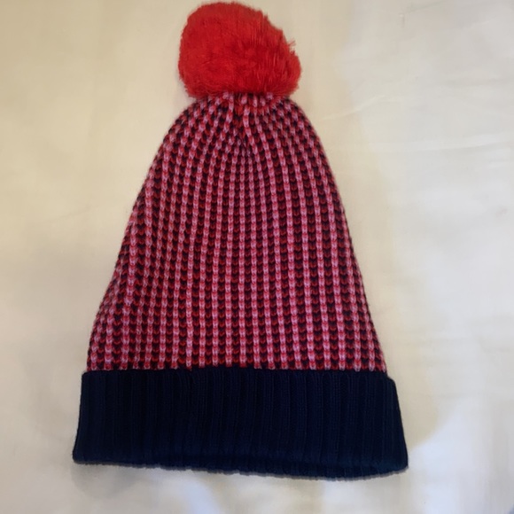 Coach outlet winter hat - Picture 2 of 2